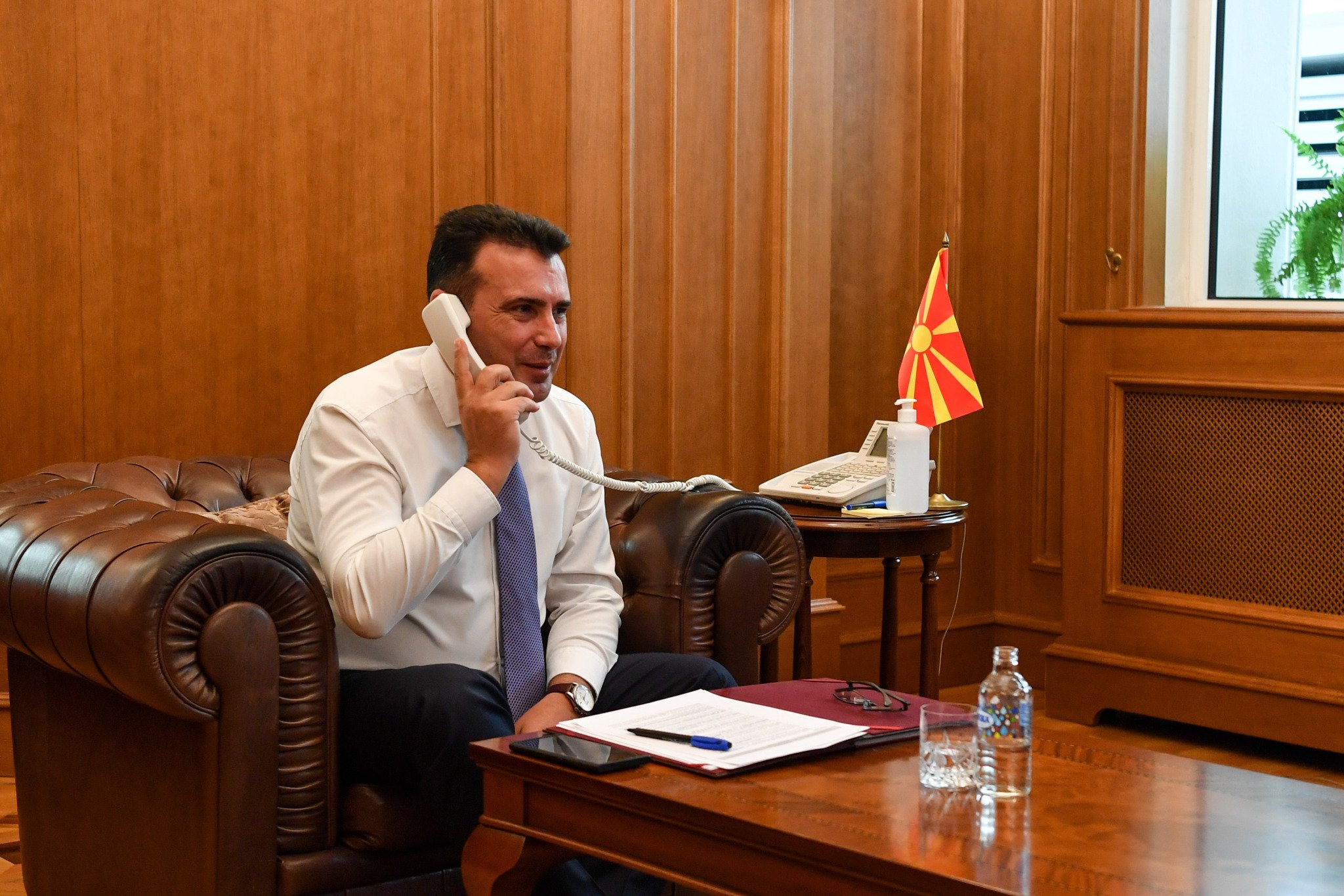 13112020_PVRSM_telefonski_razgovor_so_pretsedatelkata_na_EK_2