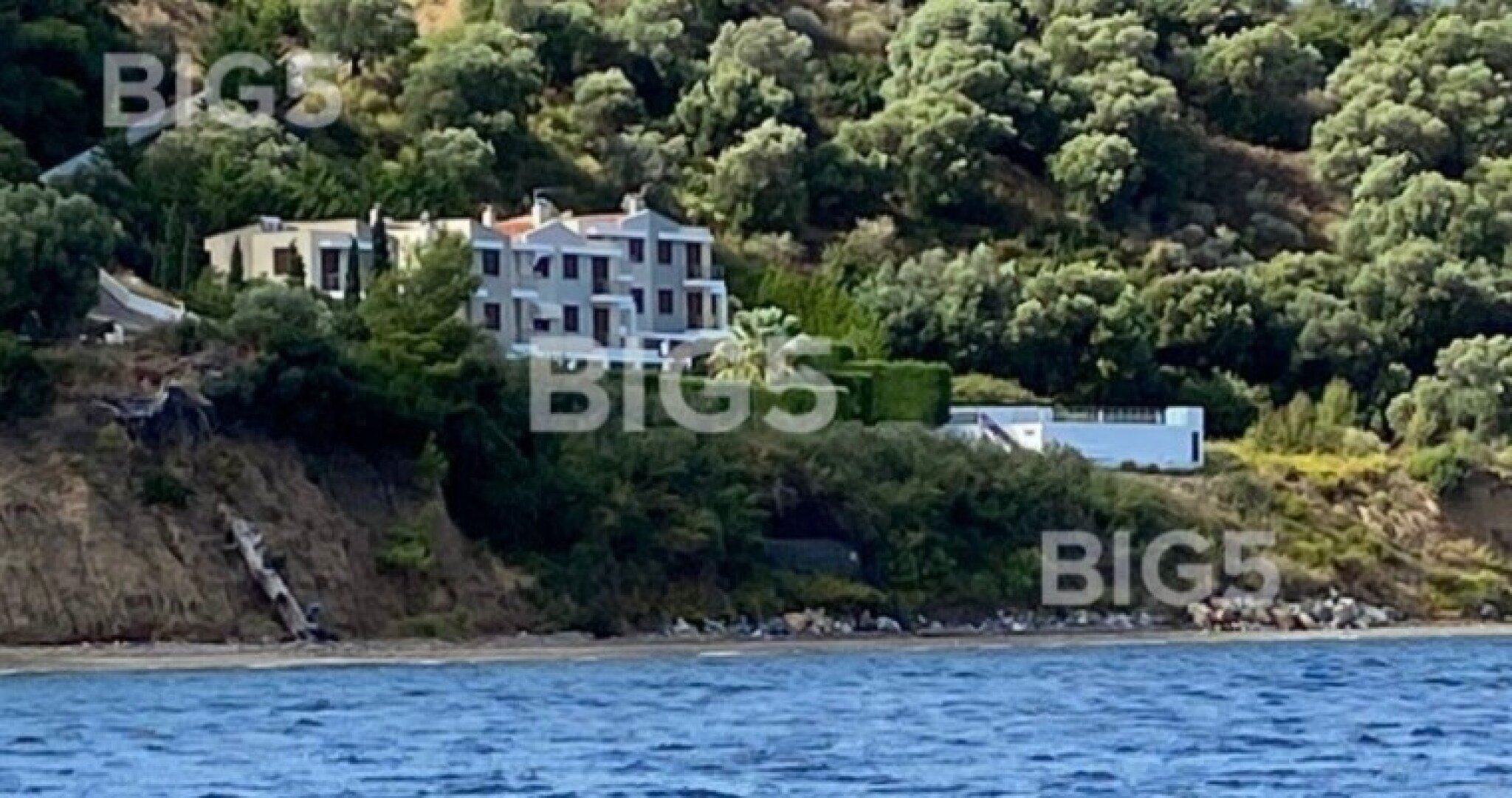 Kuka-na-Zaev-na-Halkidiki