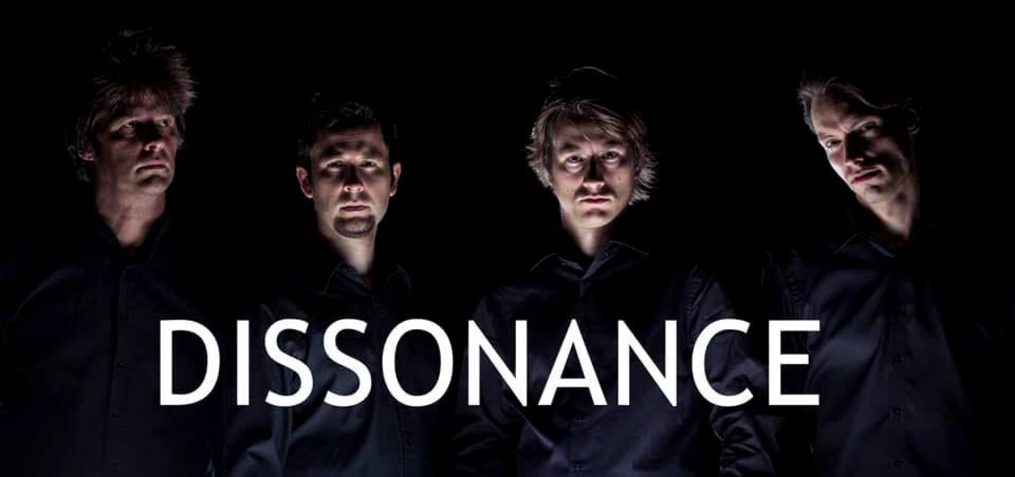 Dissonance-1