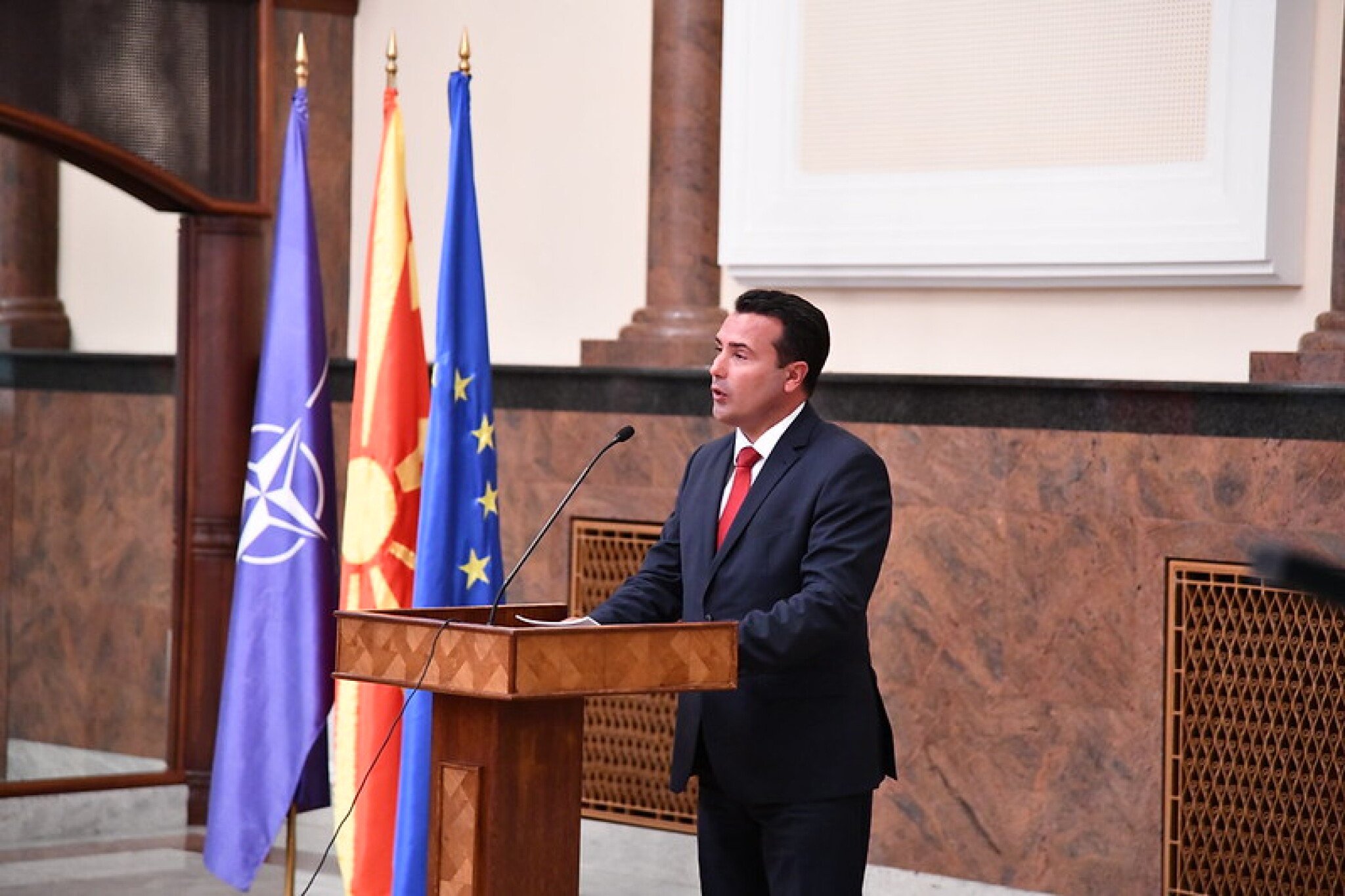 Zaev-3