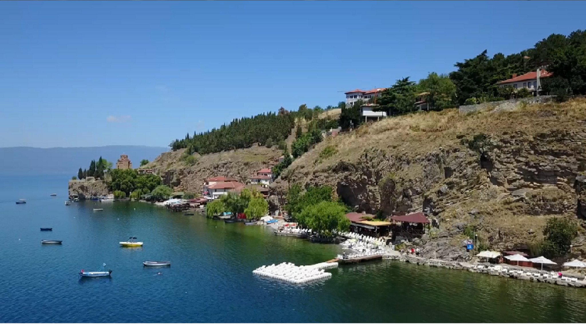 ohrid
