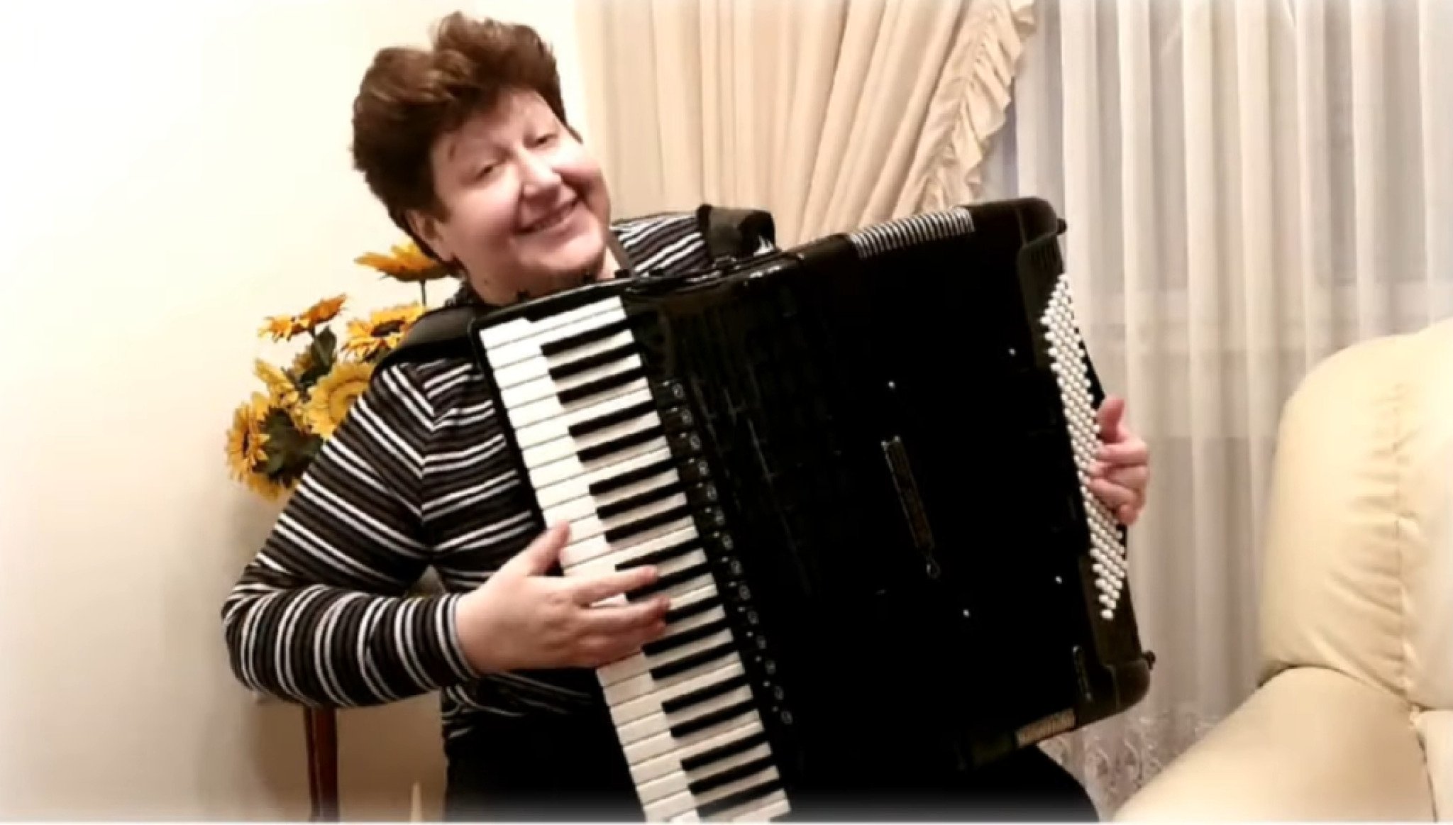 harmonika