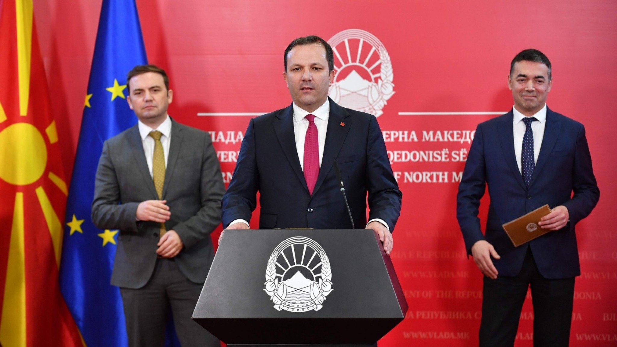 24032020_PVRSM_Spasovski_ZPVRSM_Osmani_MNR_Dimitrov_pres-konferencija-1