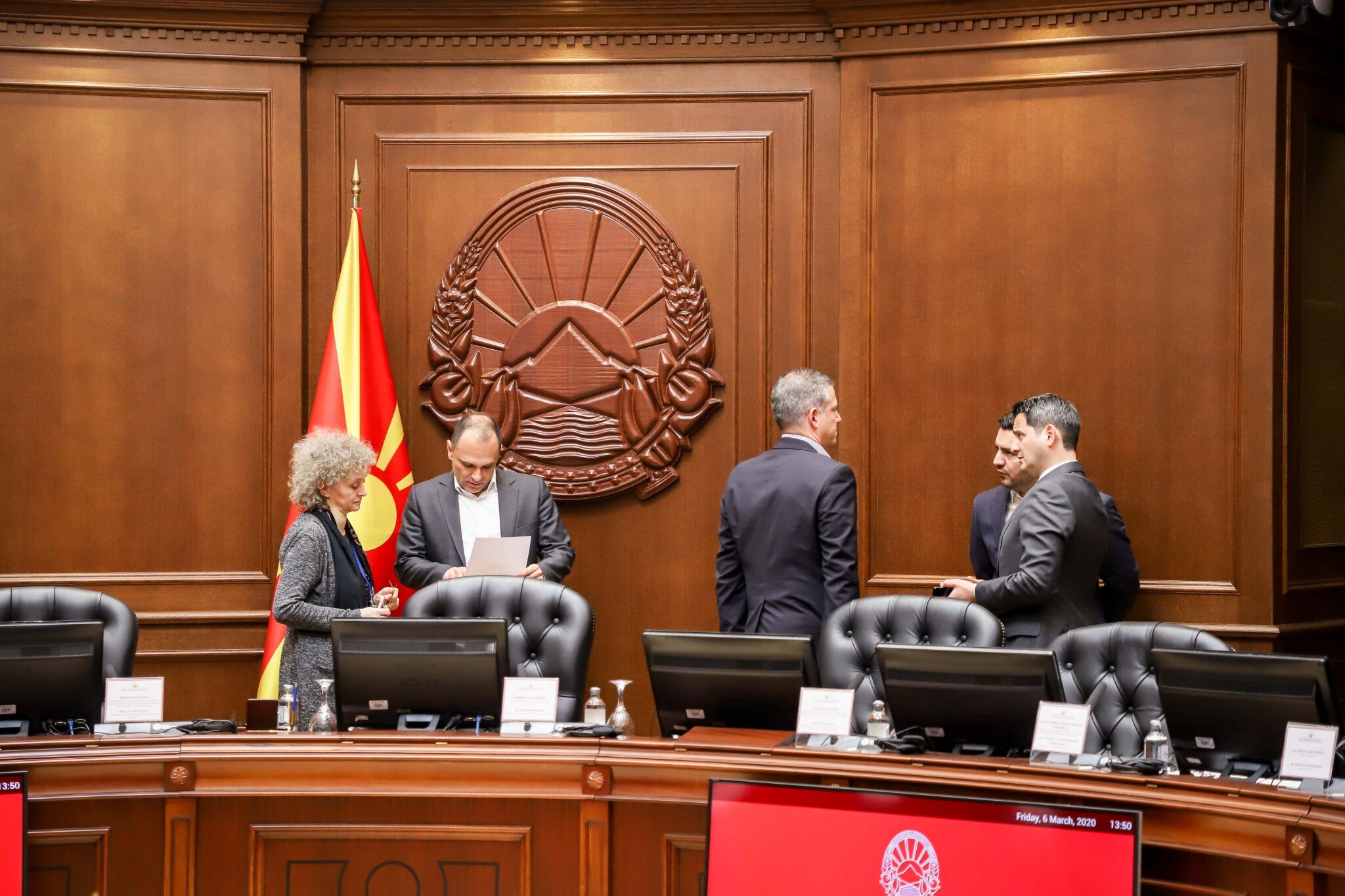 06032020_VRSM_14_Sednica_na_Vlada1