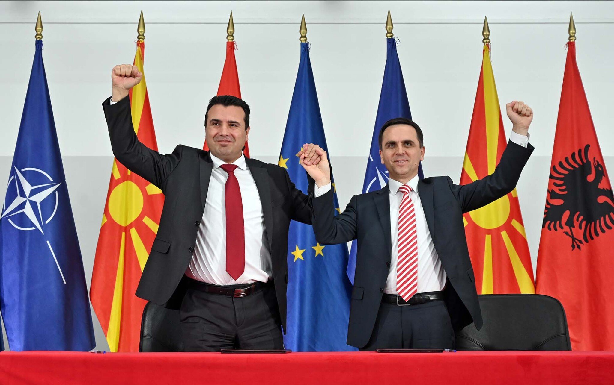 zaev-kasami