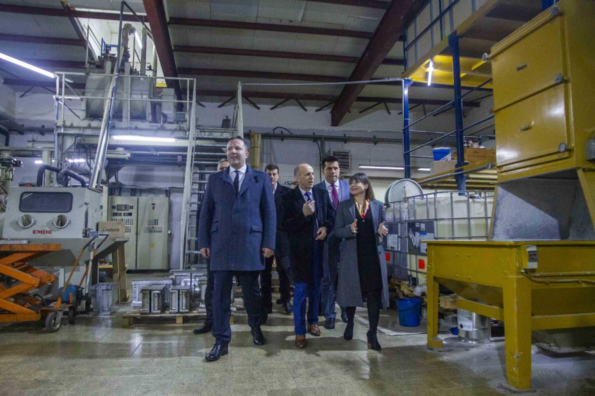 10022020_PVRSM_Spasovski_ZPVRSM_Carovska_MZSI_Hasan_poseta_fabrika_Bratstvo-Inoks-3