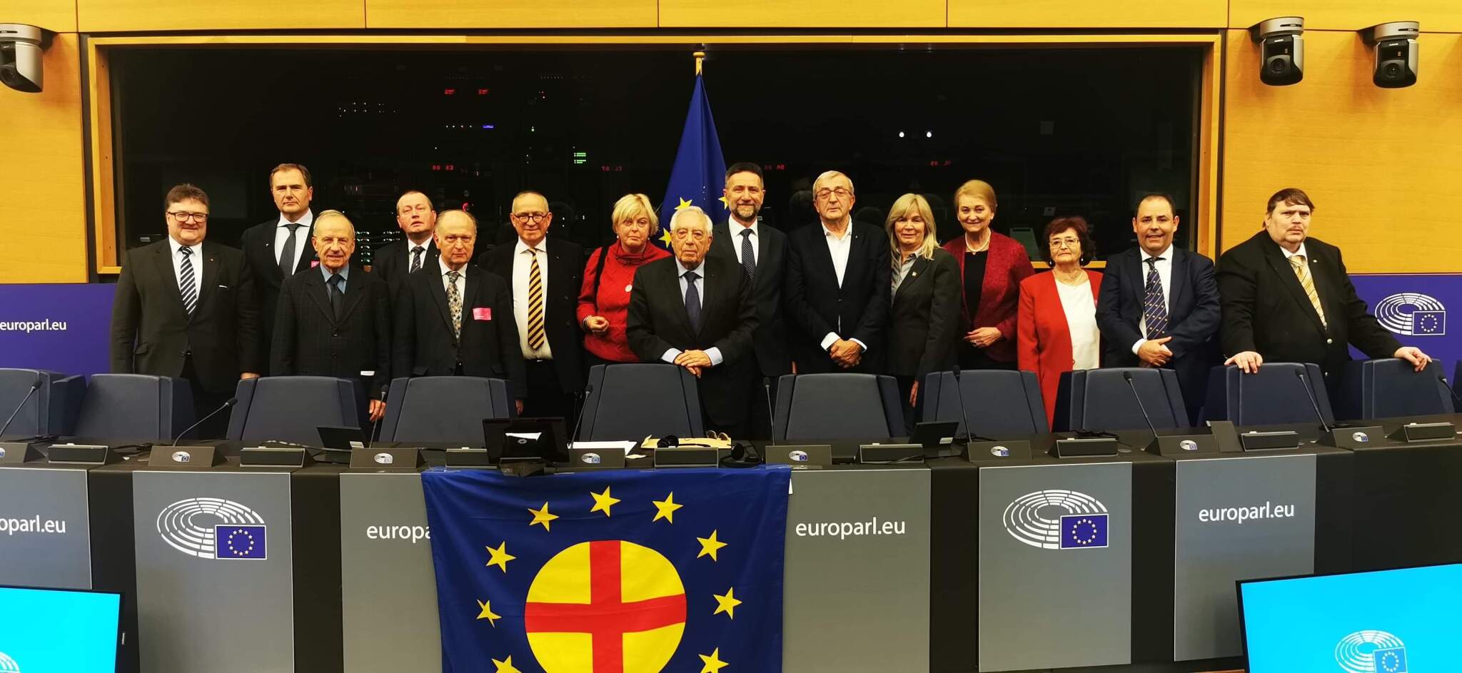 Pretsedatelstvo-IPEU