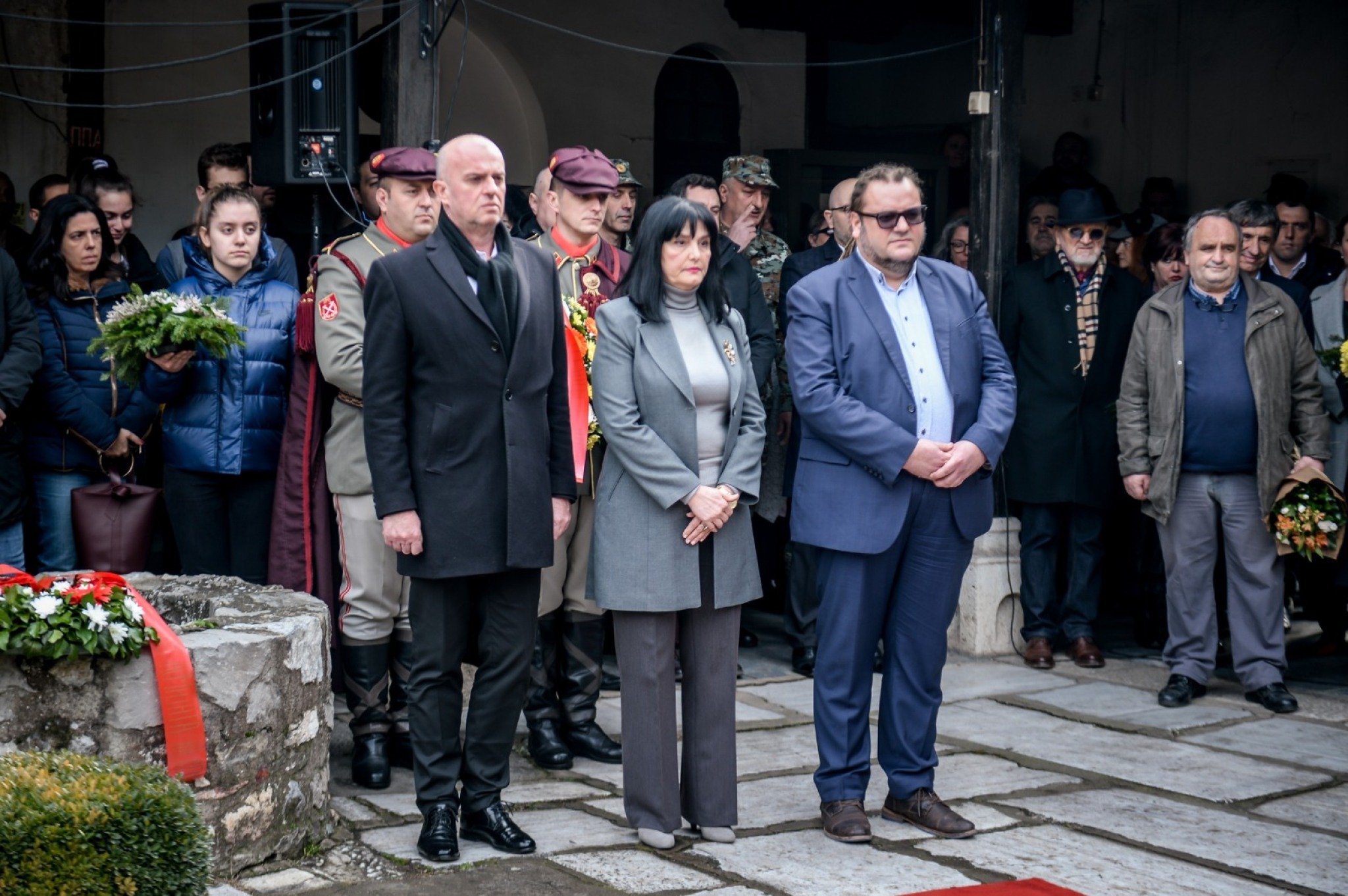 04022020_Delegacija-Vlada_cvekje_Goce-Delchev-2