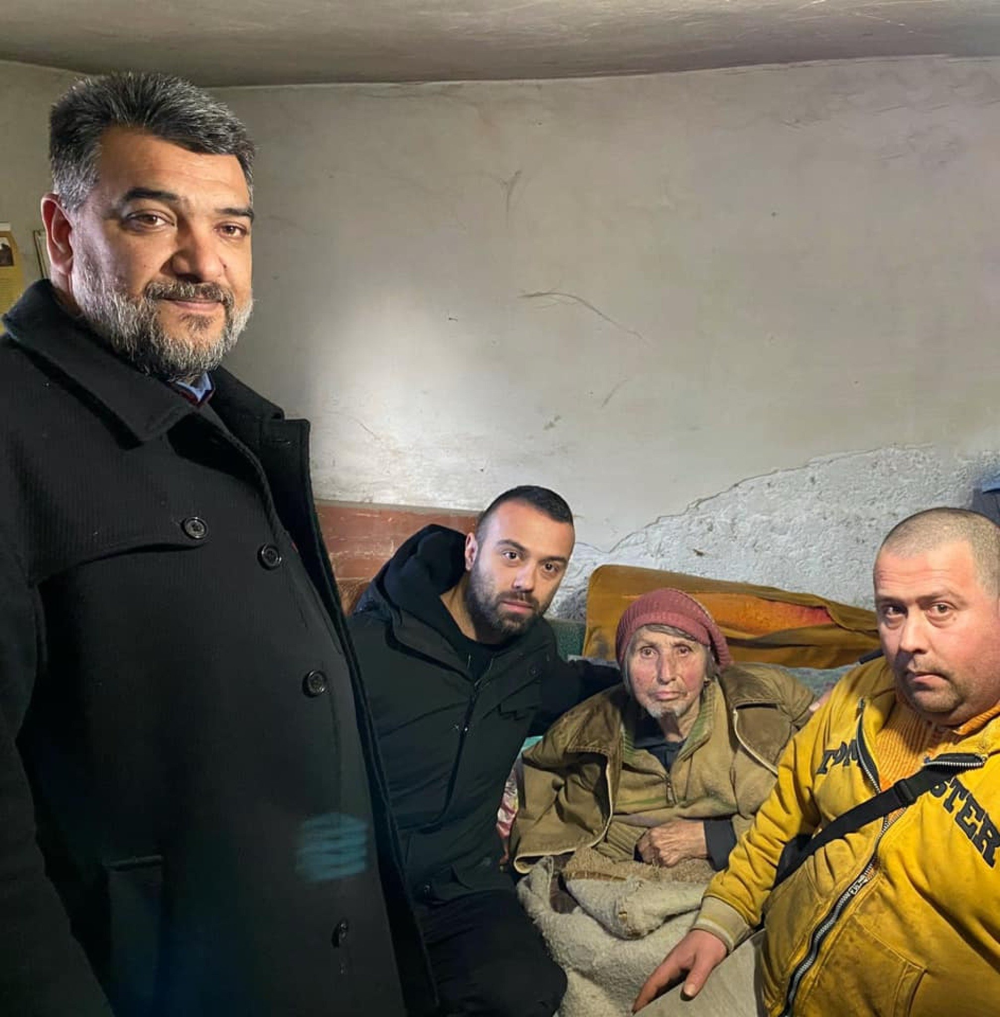 humanitarna-organizacija