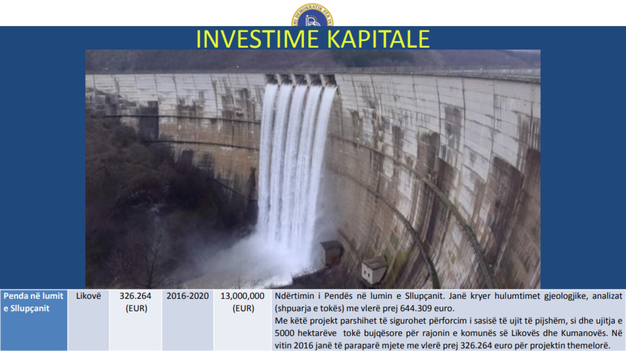 premtimi-penda-sllupcan
