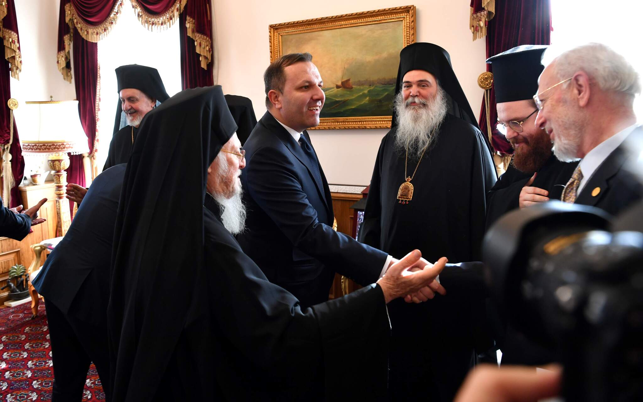 13012020_PVRSM_Spasovski_sredba_so_vselenskiot_patrijarh_Vartolomej-2