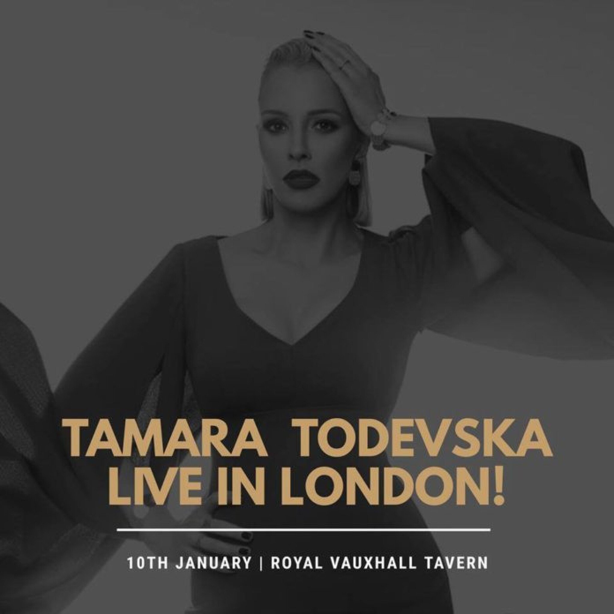 tamara-london