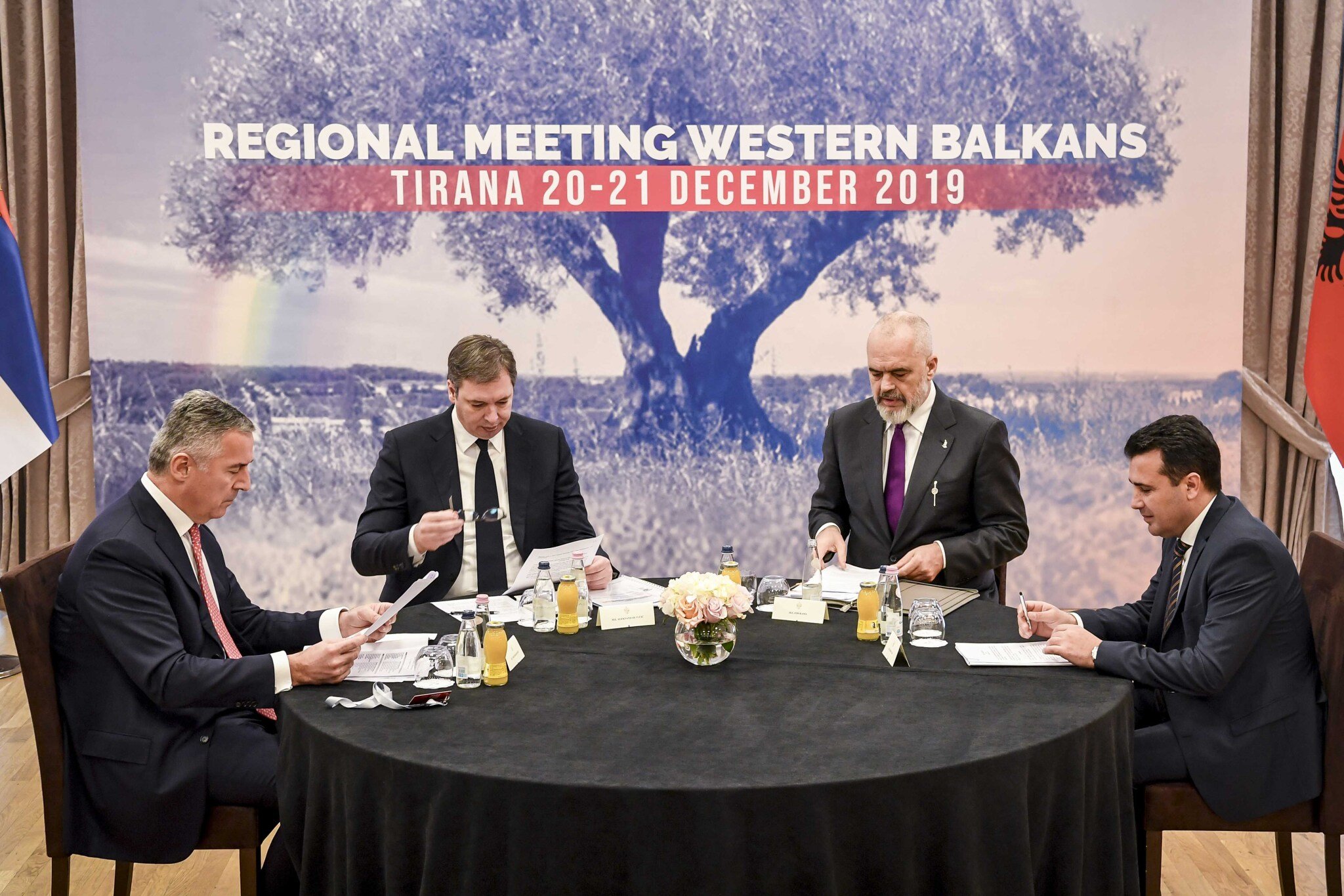 21122019_PVRSM_Zaev_raboten_sostanok_Tirana1