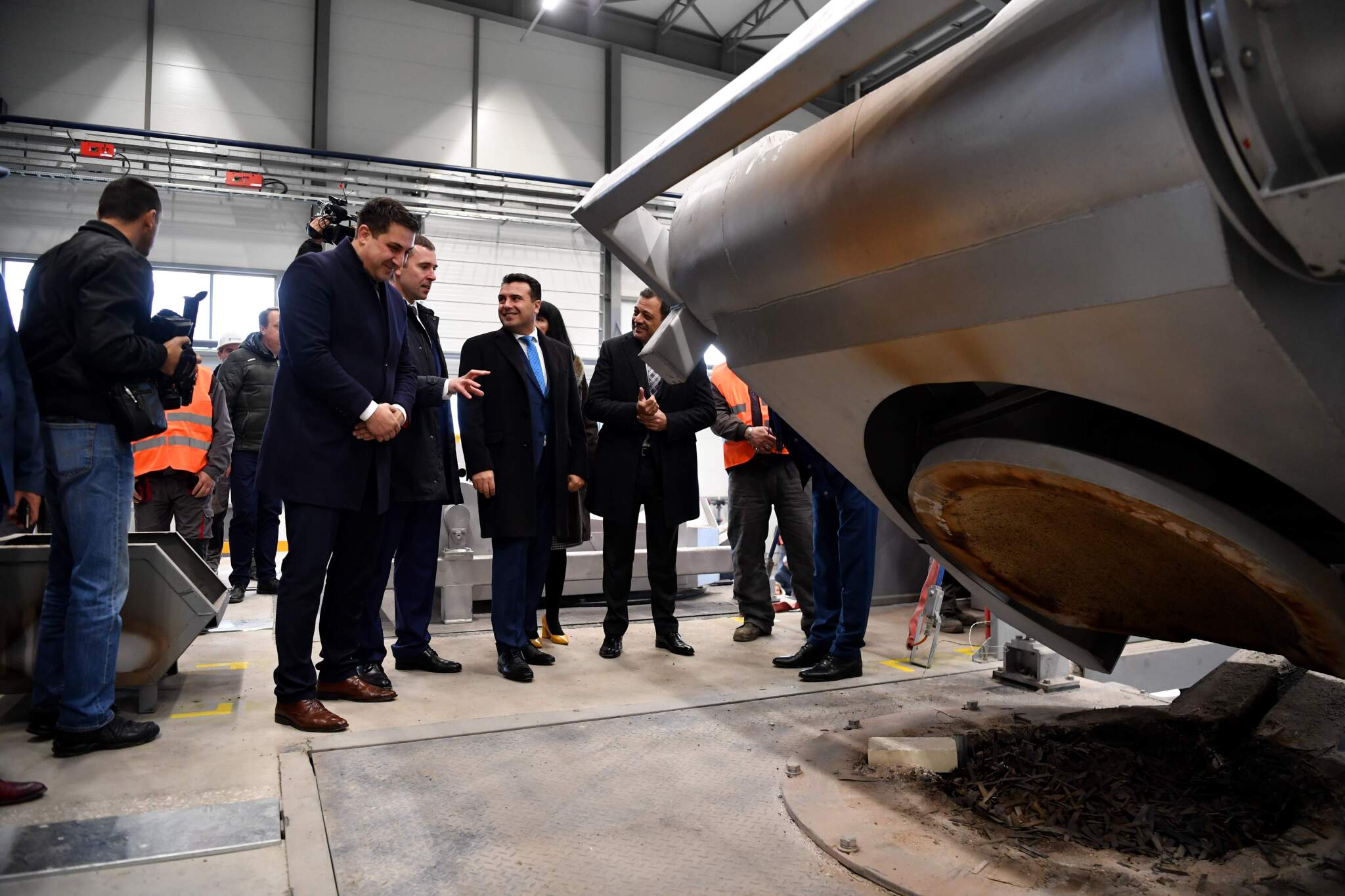 11122019_PVRSM_Zaev_otvoranje-na-Cranfield-Foundry-1
