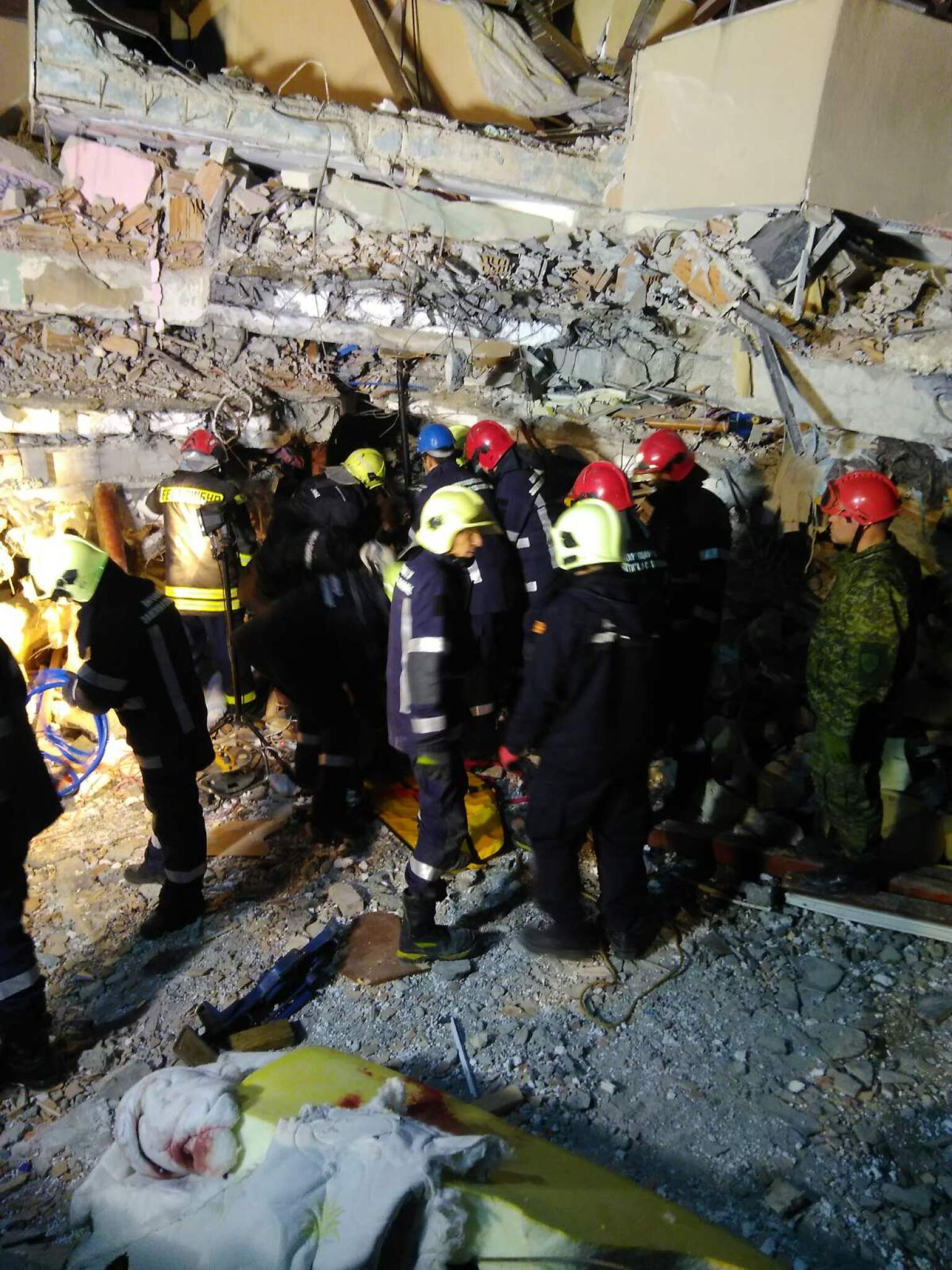 27112019_VRSM_strucni_timovi_prva_pomos_Albanija-4