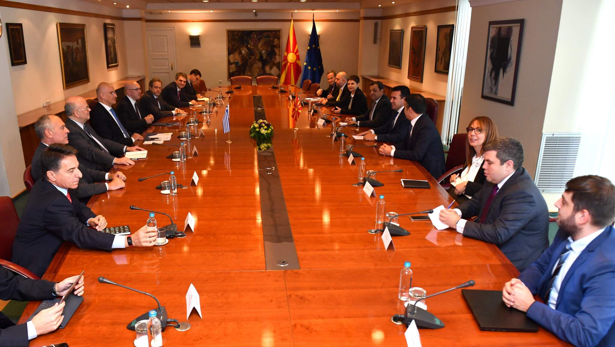 26112019_PVRSM_Zaev_sredba_MNR_na_GR_Dendias2