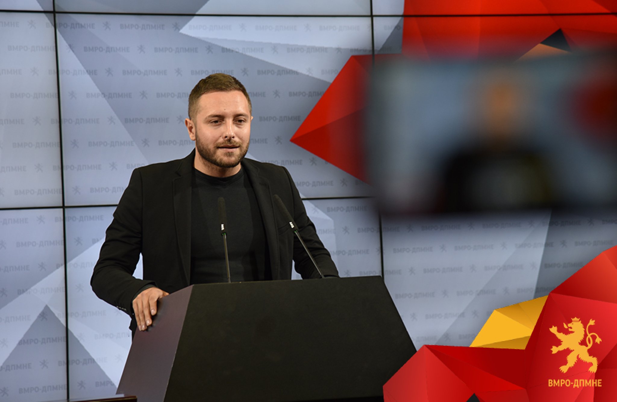 Dimce-Arsovski