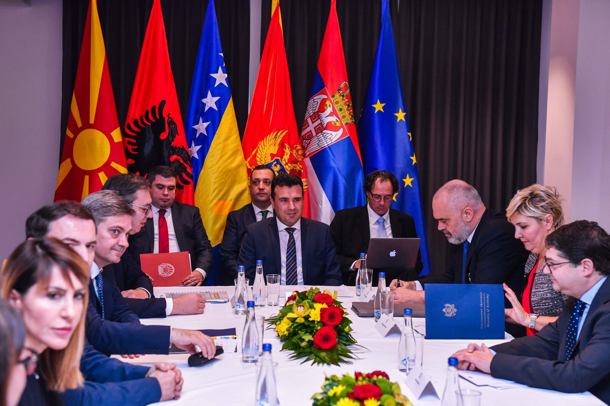 10112019_PVRSM_Ohrid_pres-konferencija_regionalen_sostanok_1