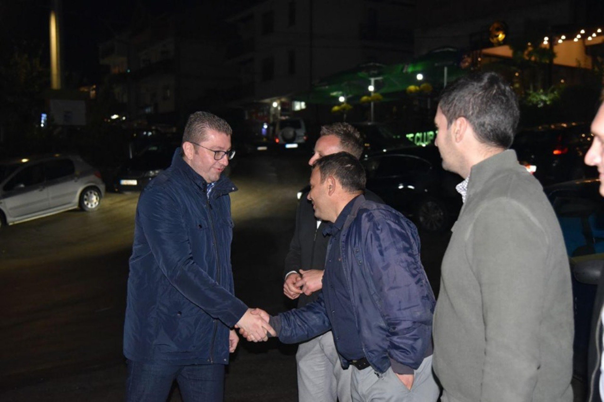 mickoski