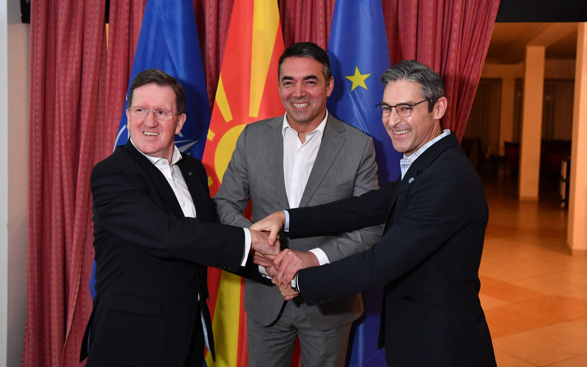 24102019_VRSM_Ohridski_dijalog_Ohrid_2