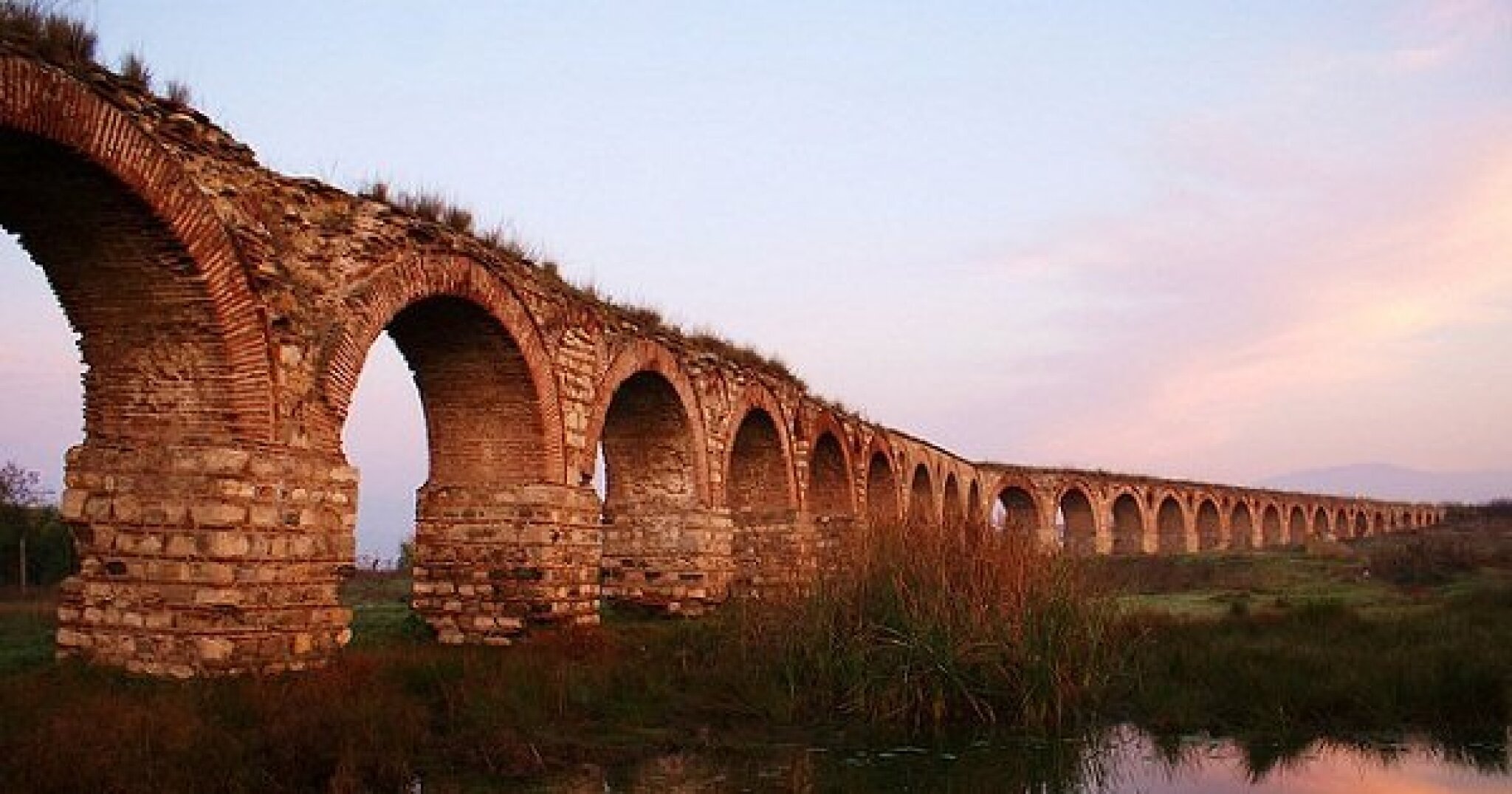 akvadukt