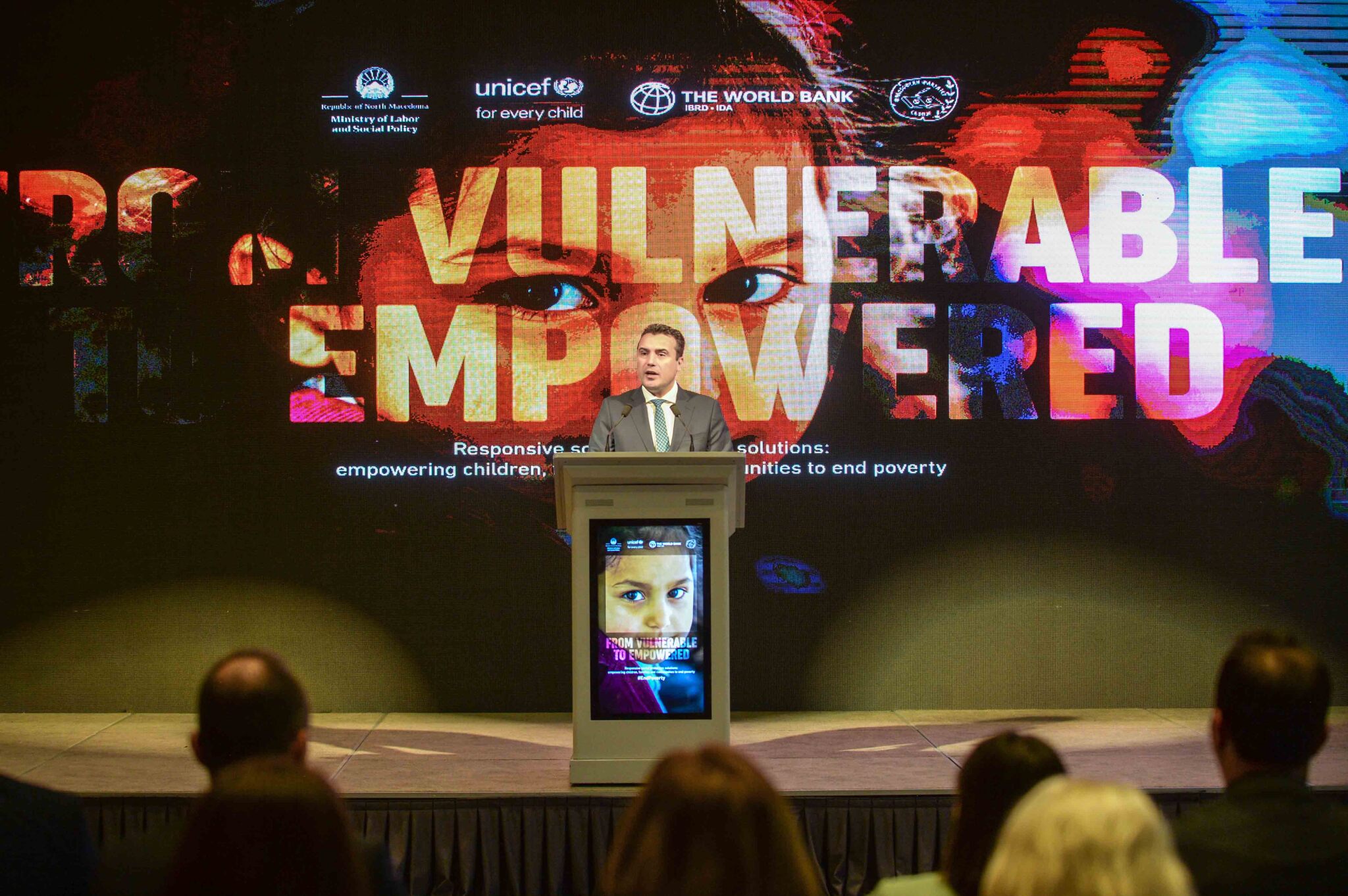 14102019_PVRSM-Zaev_MTSP-Carovska_Efektivna-socijalna-zastita_1