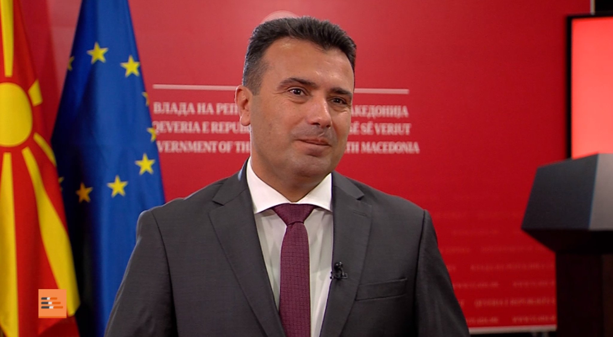Zaev-1