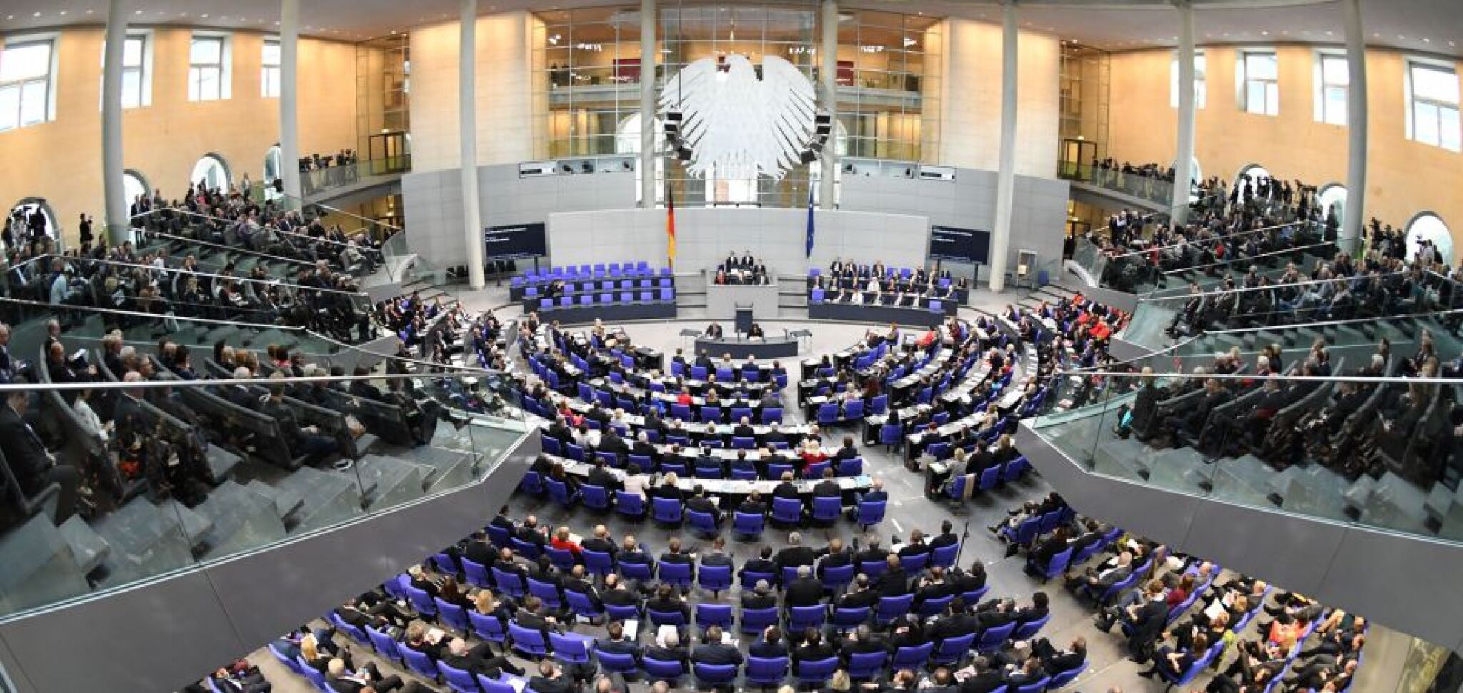 bundestag