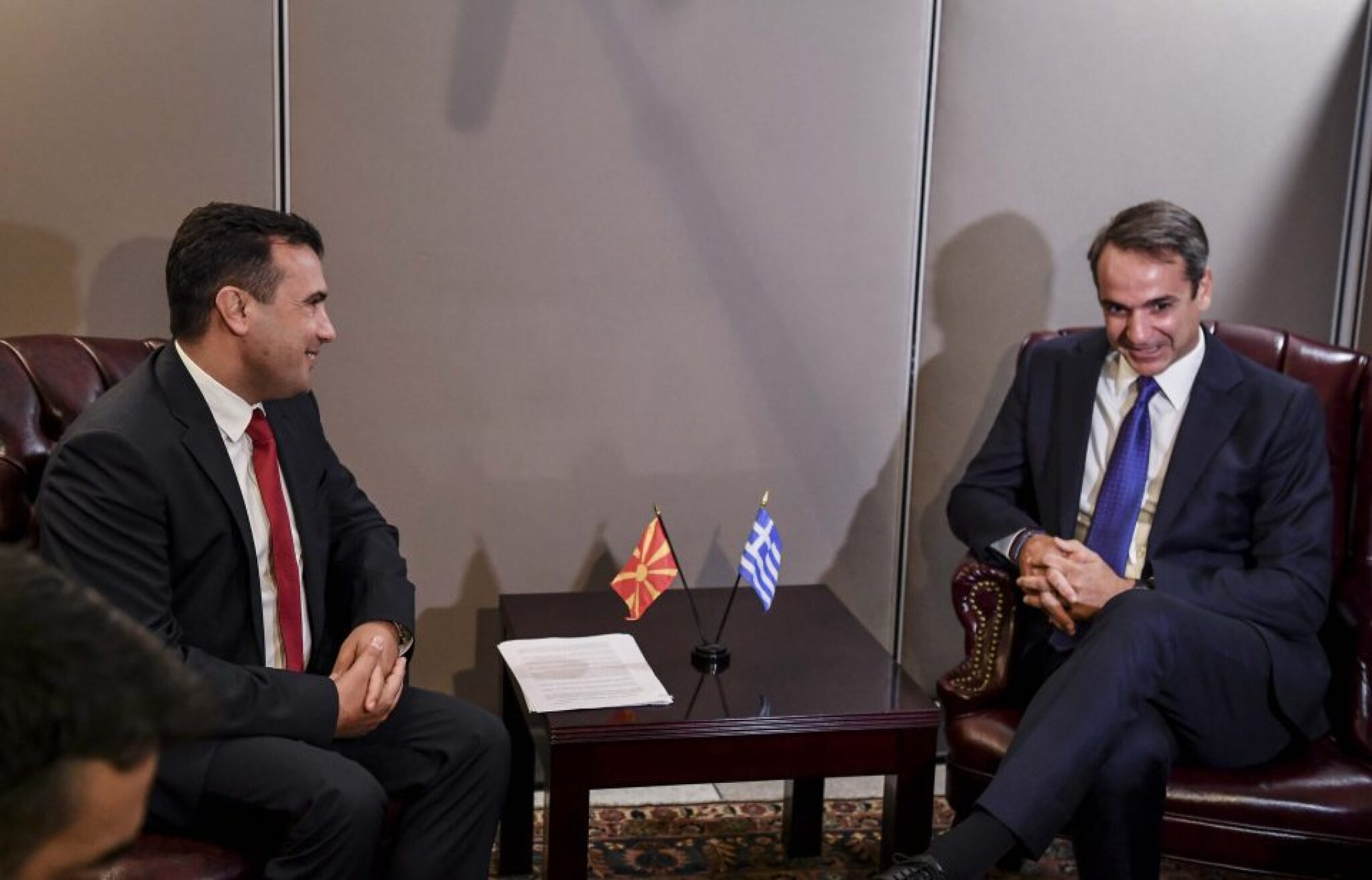 24092019_PVRSM_Zaev_sredba_grcki-premier_Micotakis_5-960x616