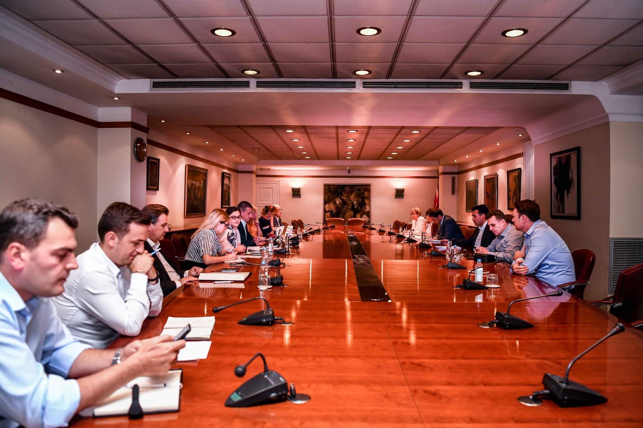 30072019_PVRSM_Zaev_SednicaSovetzaReforma