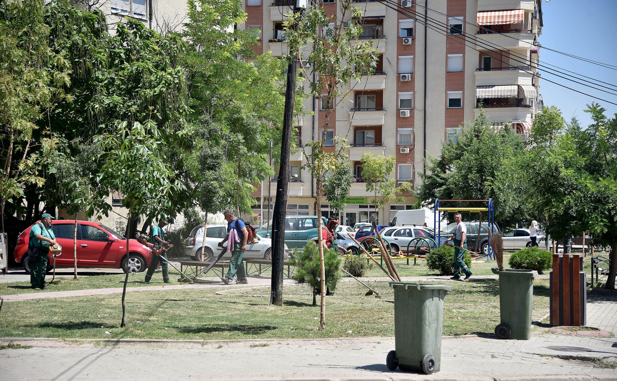 Akcija-za-cistenje-vo-Kisela-Voda-juli-2019-4