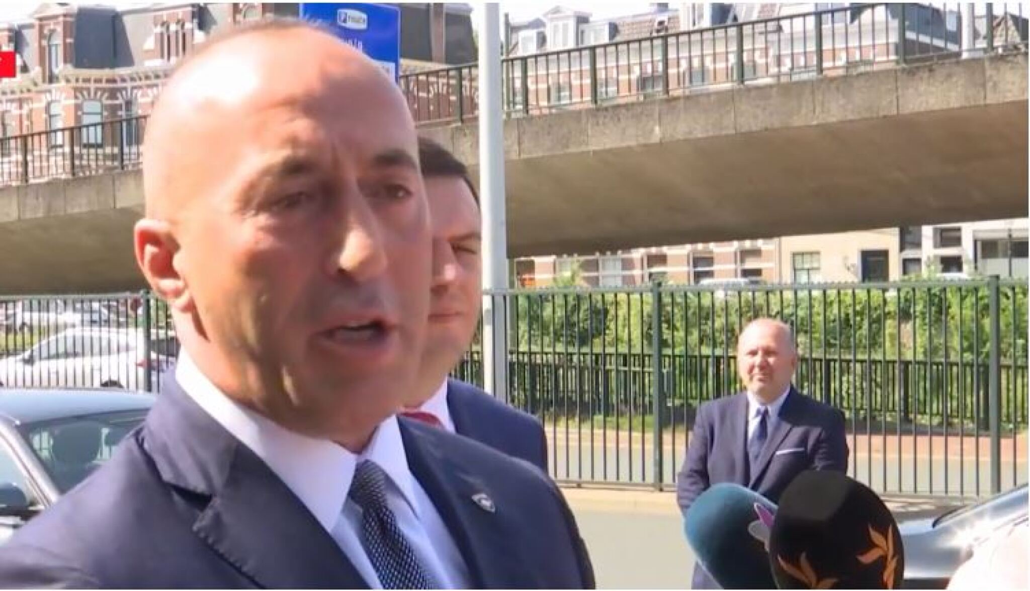 haradinaj