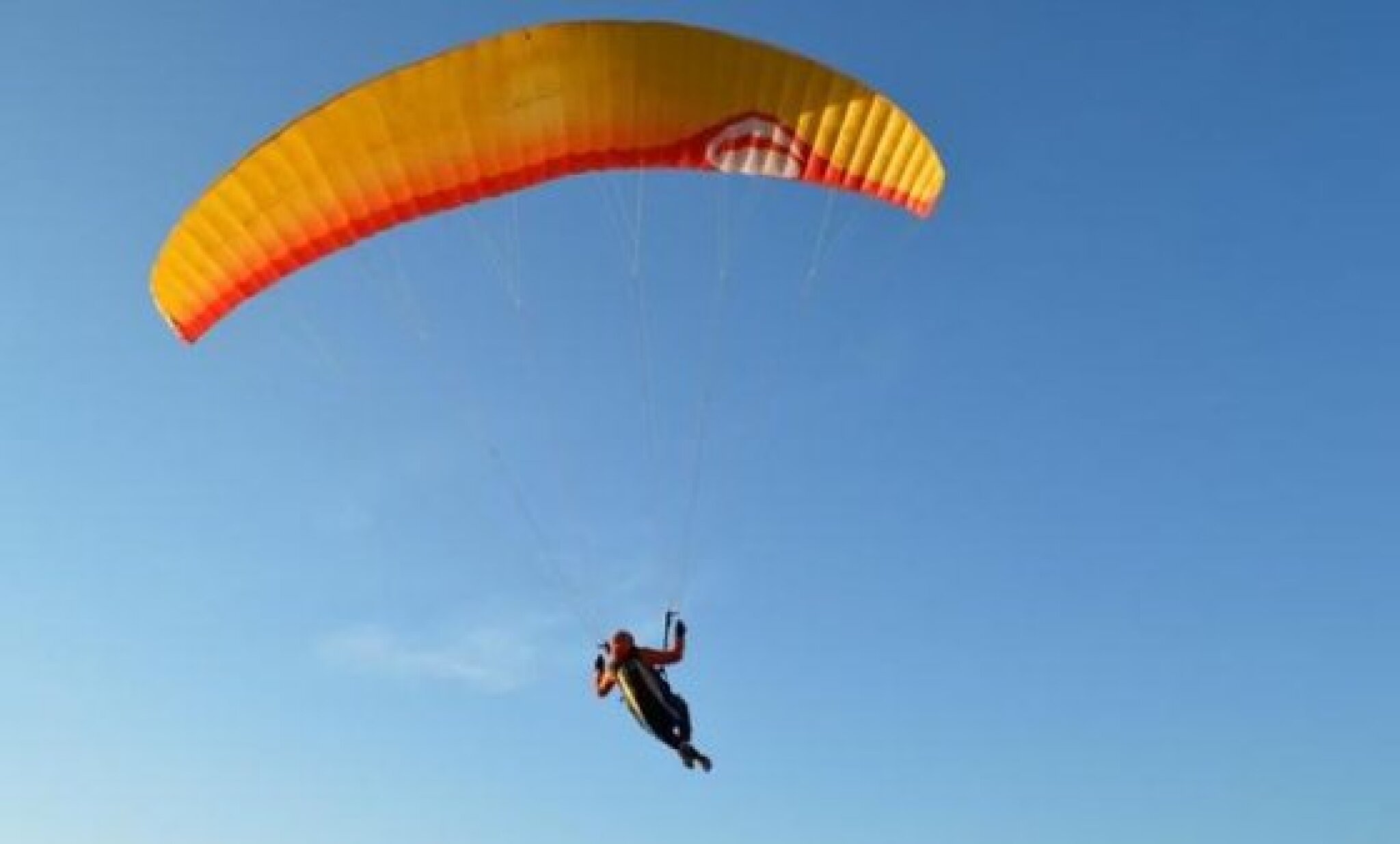 paraglajder
