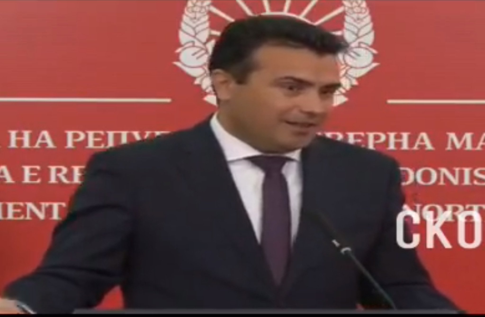 zaev