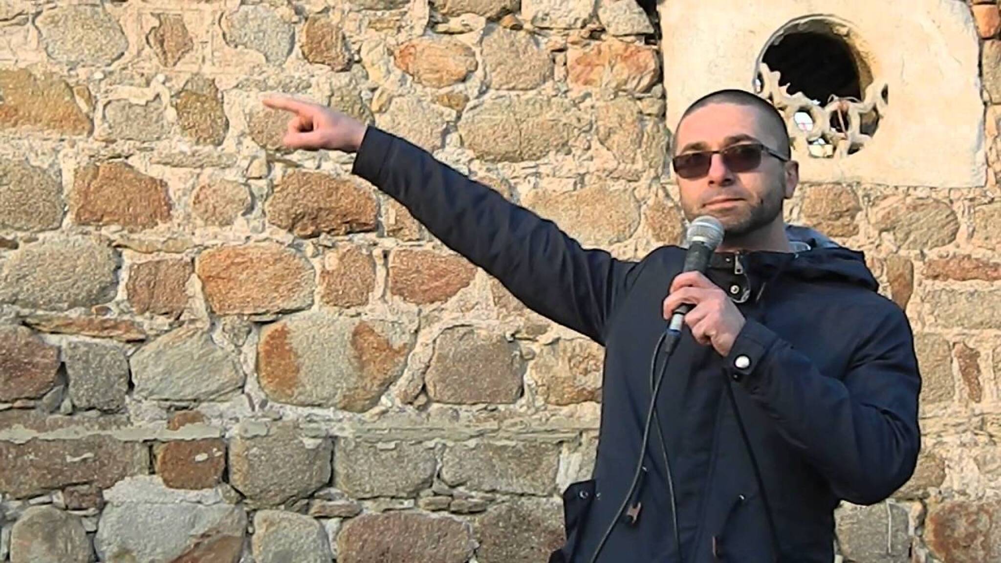 zarko
