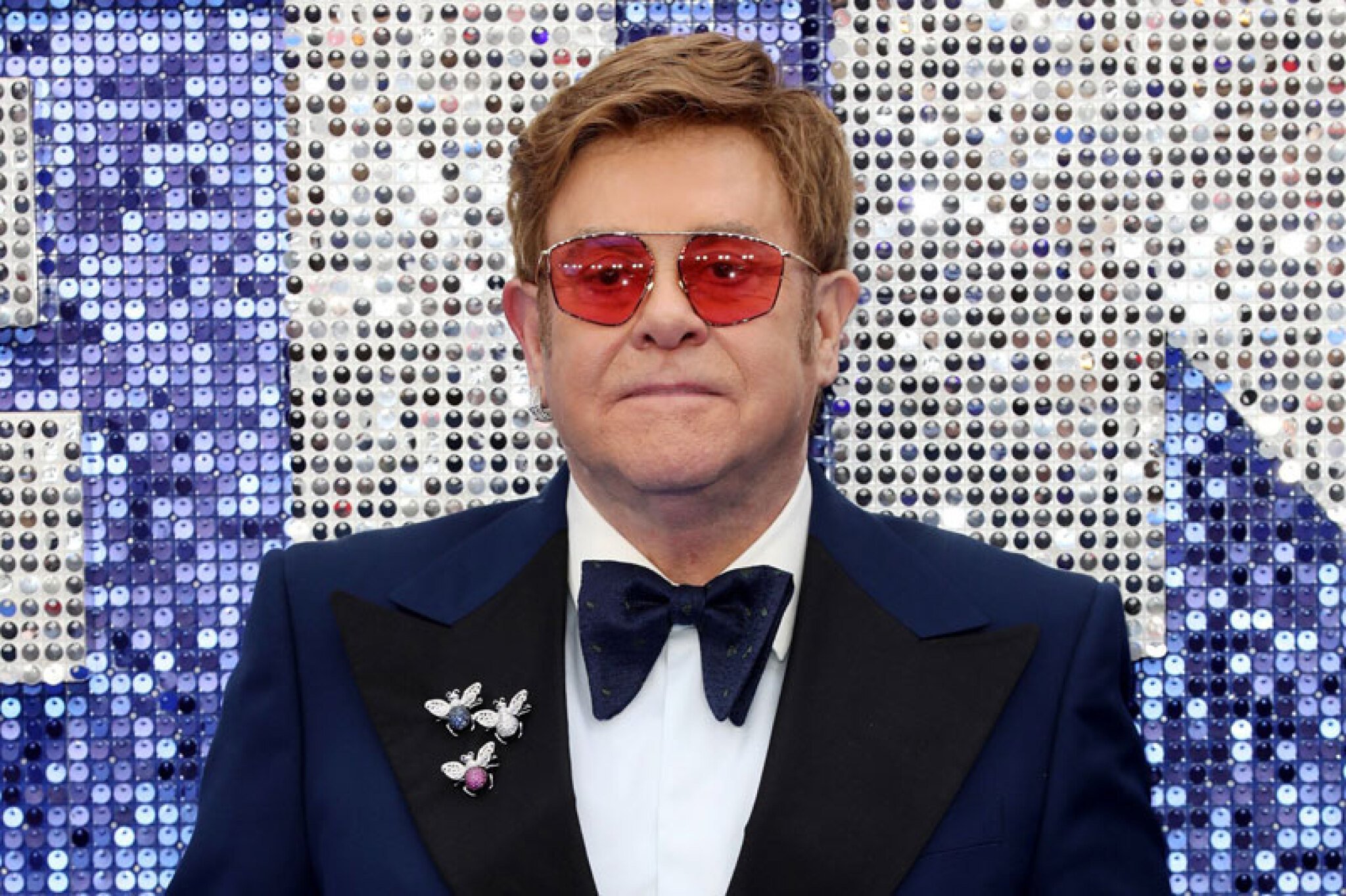 elton