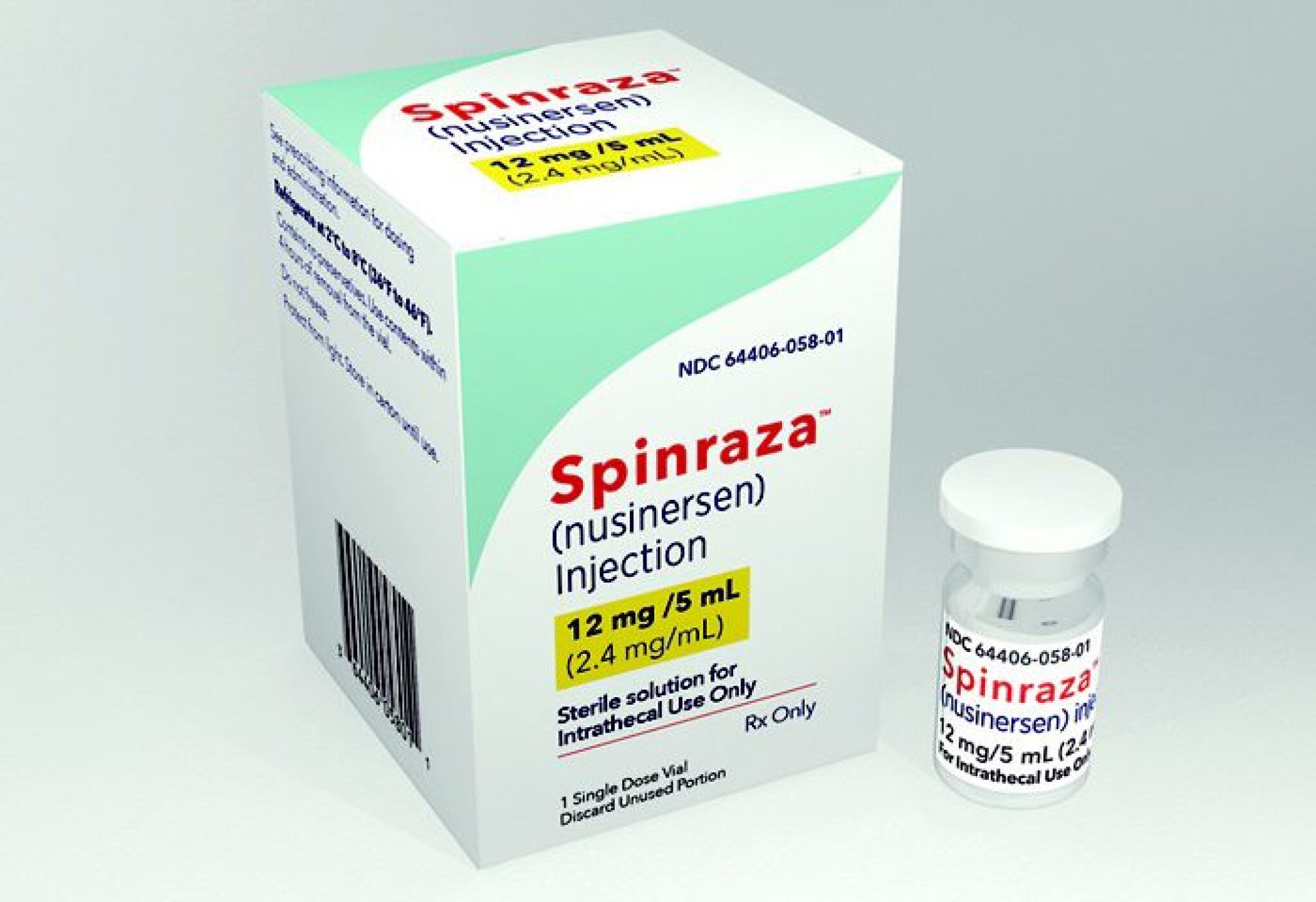 Spinraza-