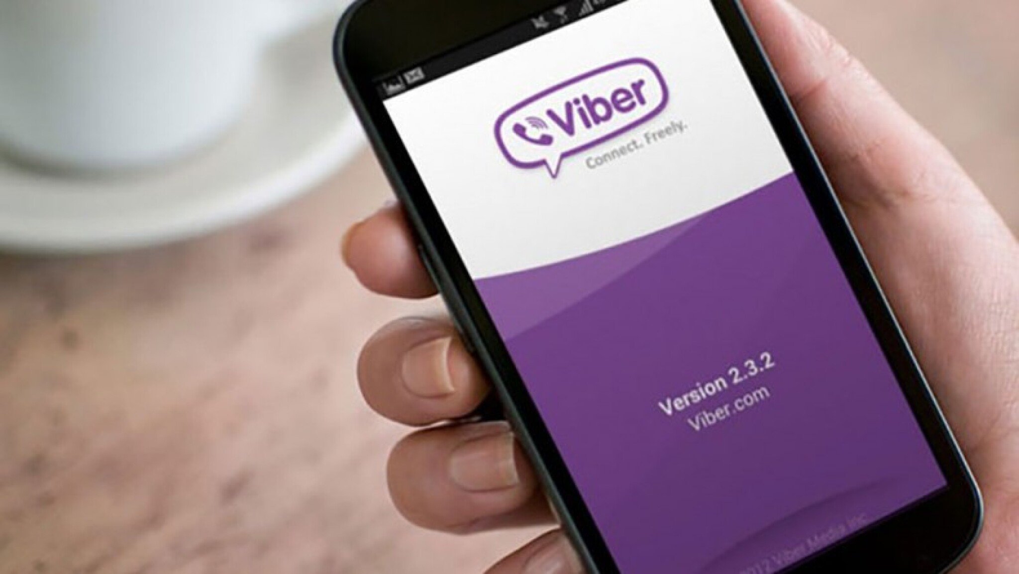 viber