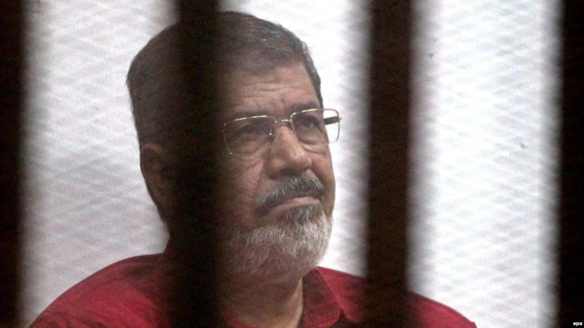 morsi