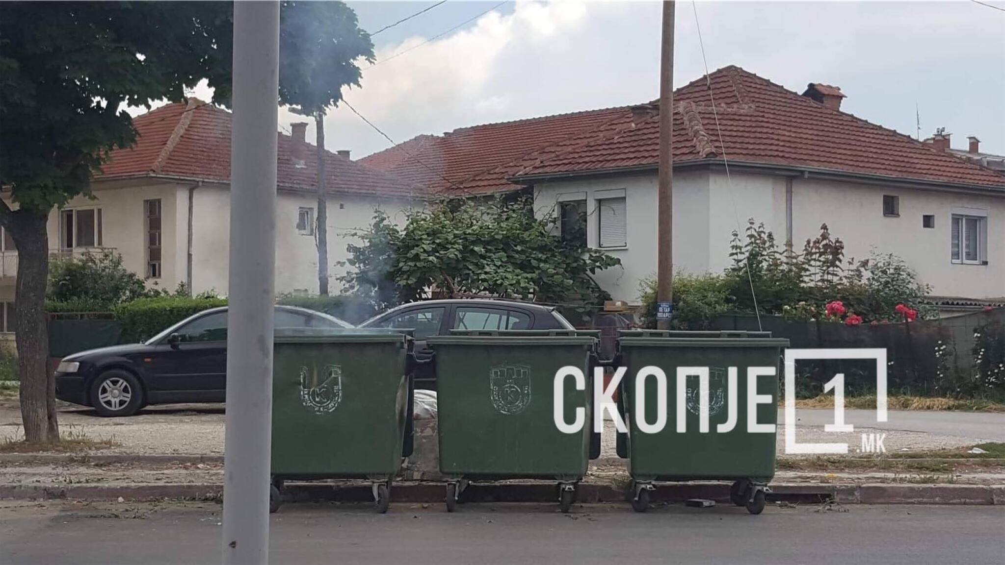kontenjeri