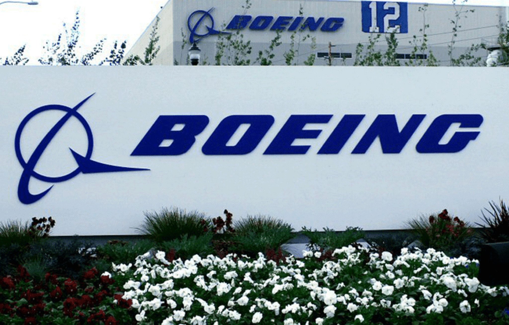 boeing