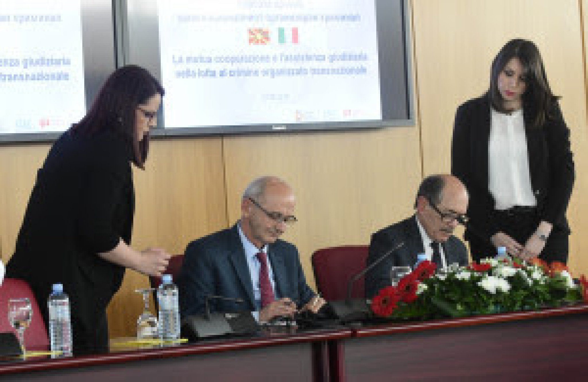 memorandum