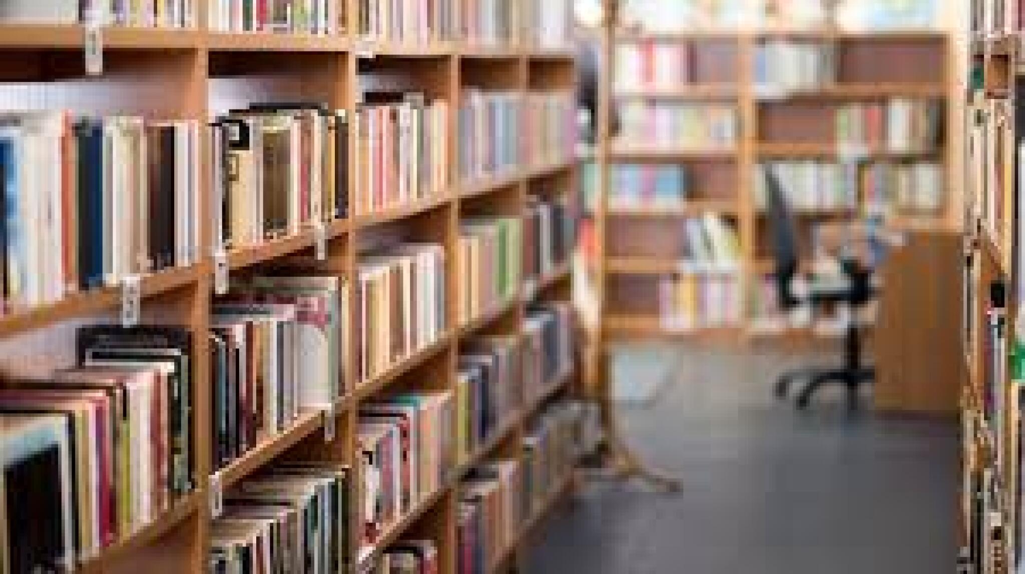 biblioteka