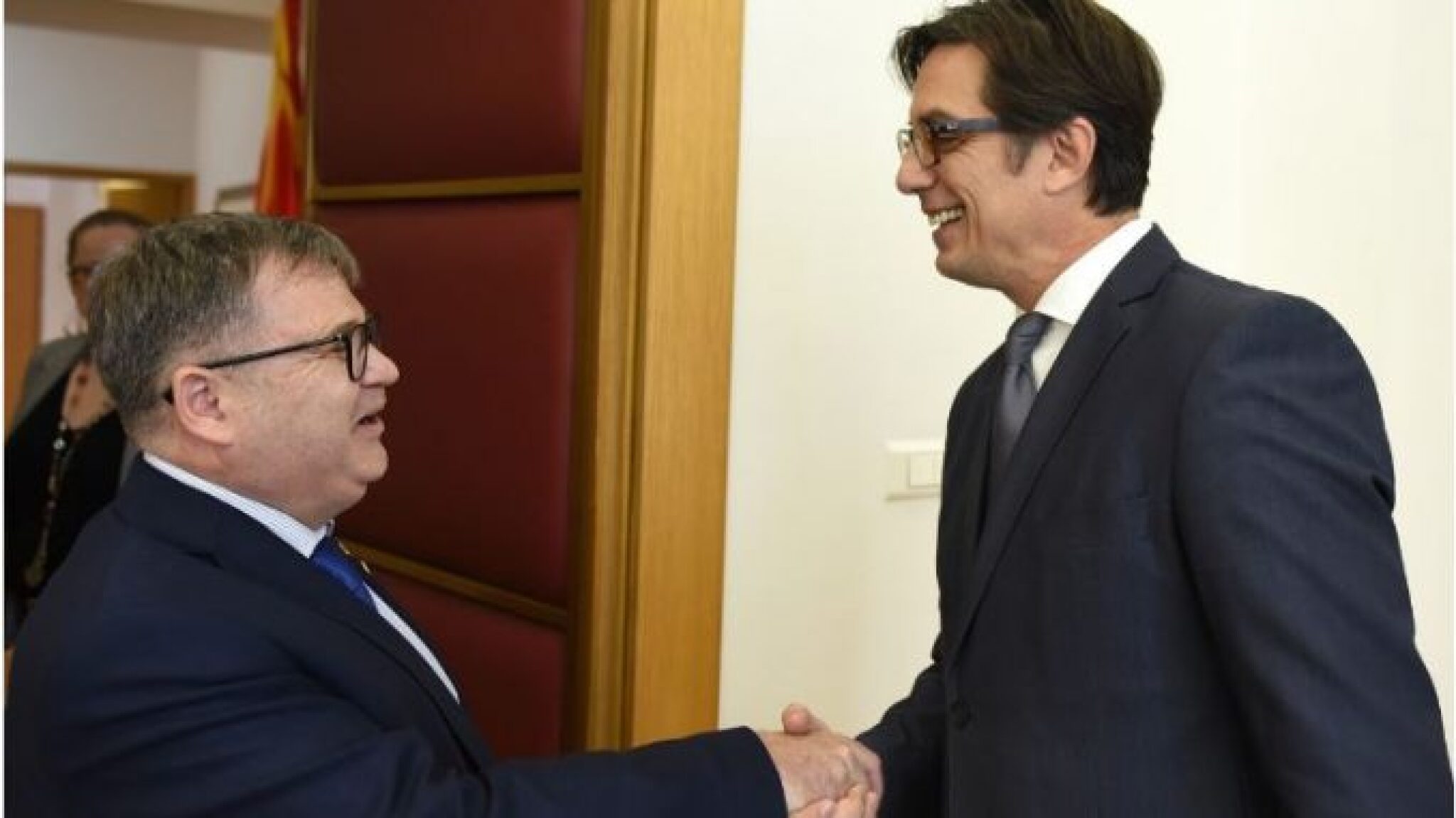pendarovski-timonie