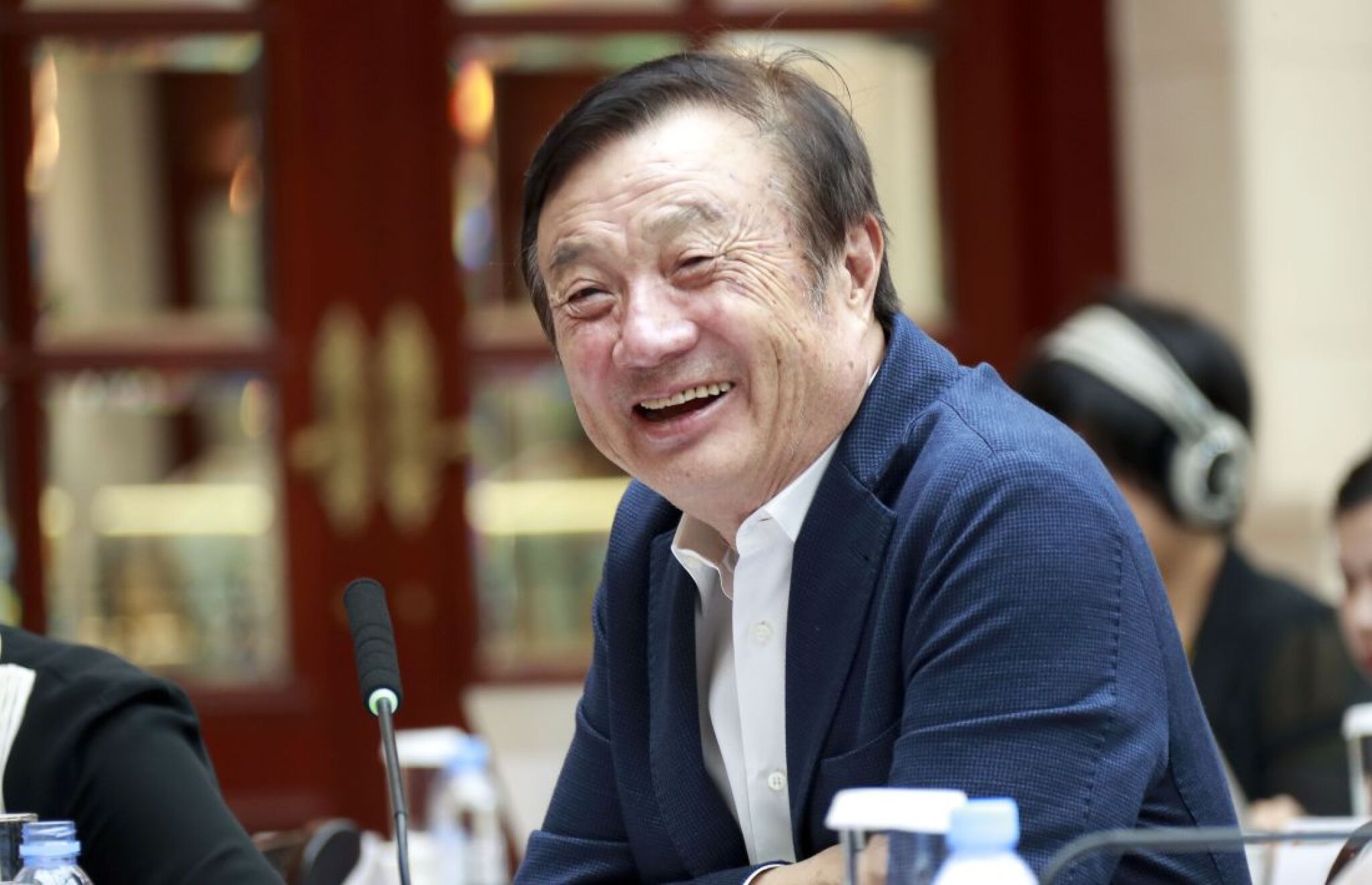 Ren-Jenfei_Huawei-CEO