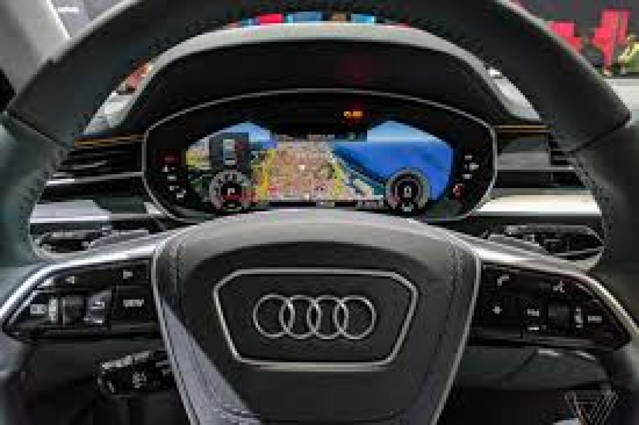 audi