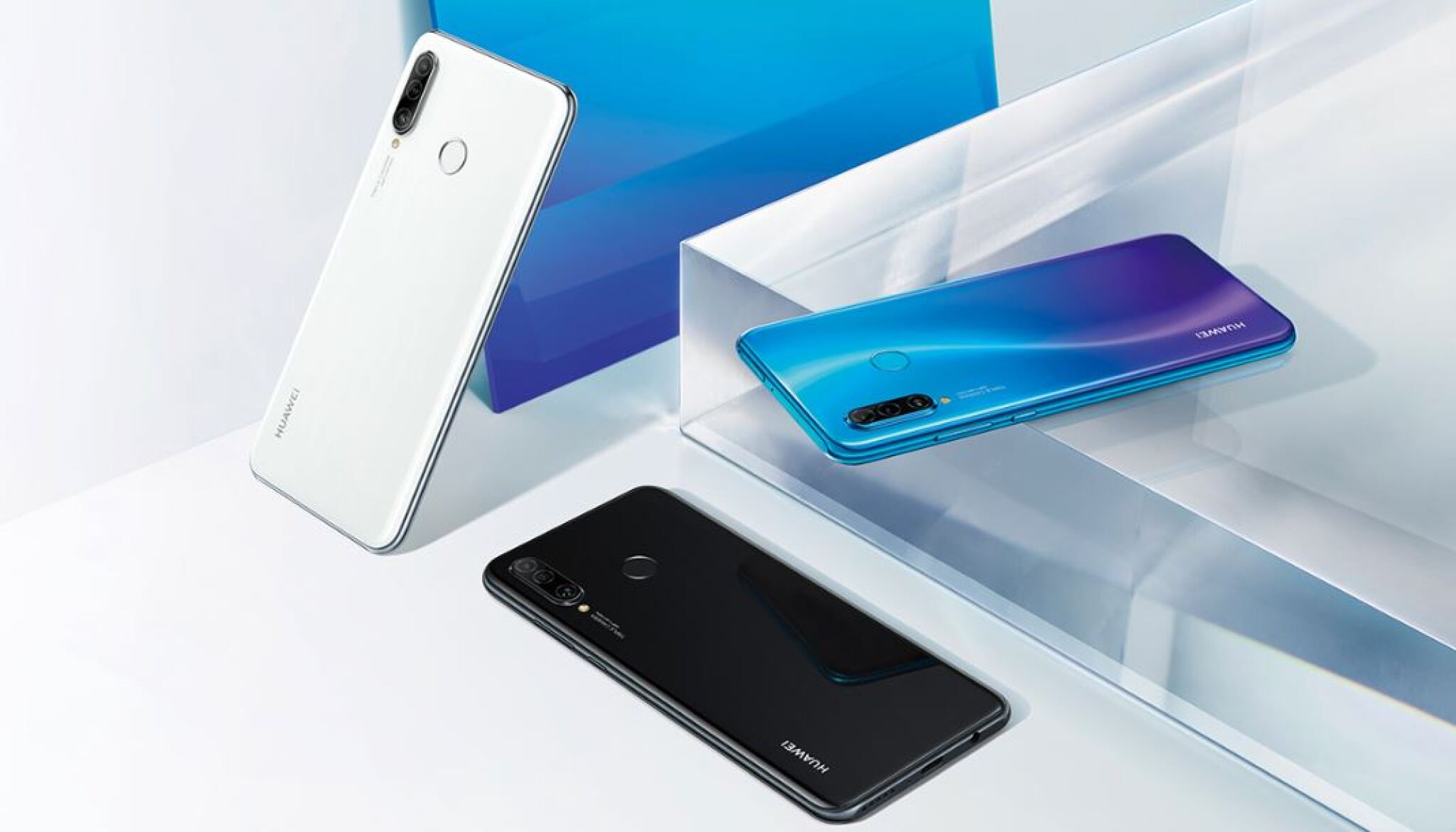 Huawei-P30-lite-photo-White-Black-Blue