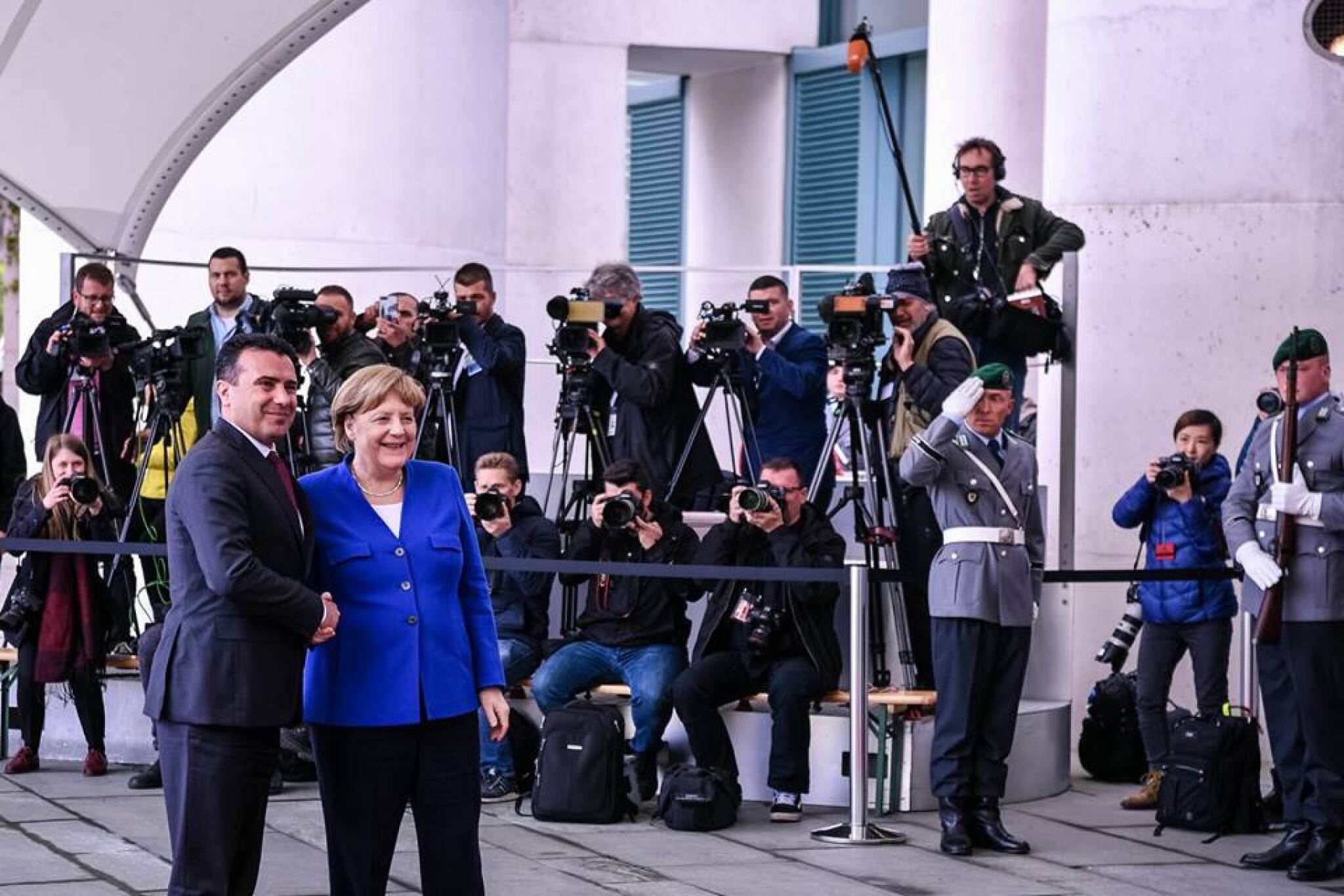 zaev-merkel