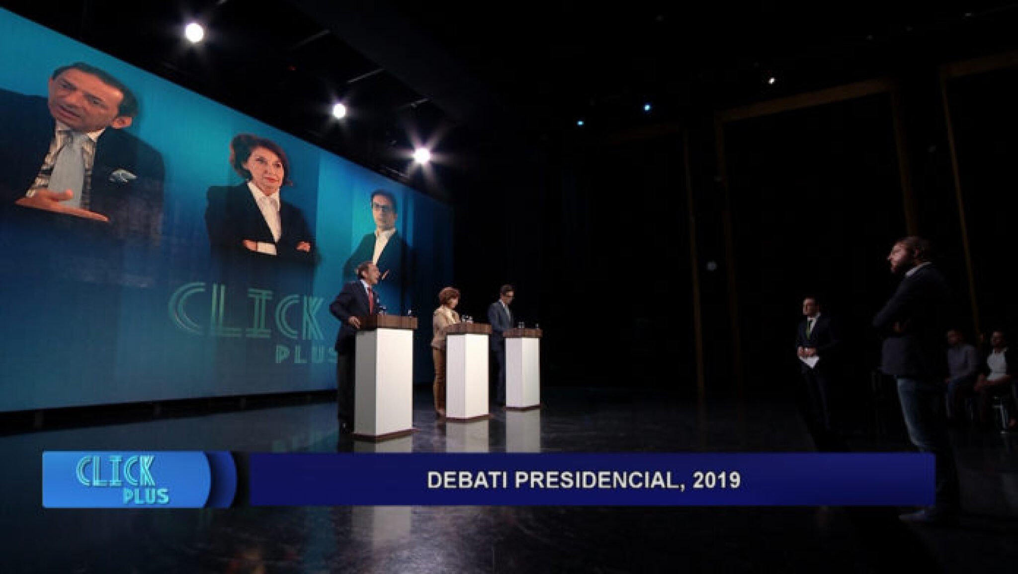 debata
