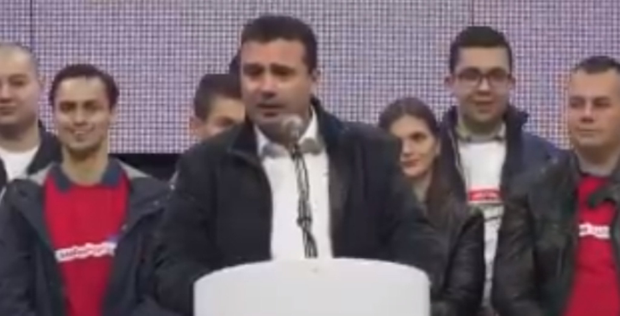 zaev